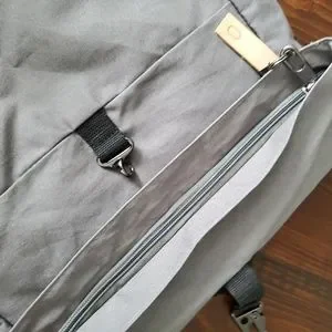 Brandvia Backpack brandvia | Bags | Brandvia Backpack | Poshmark main image 4